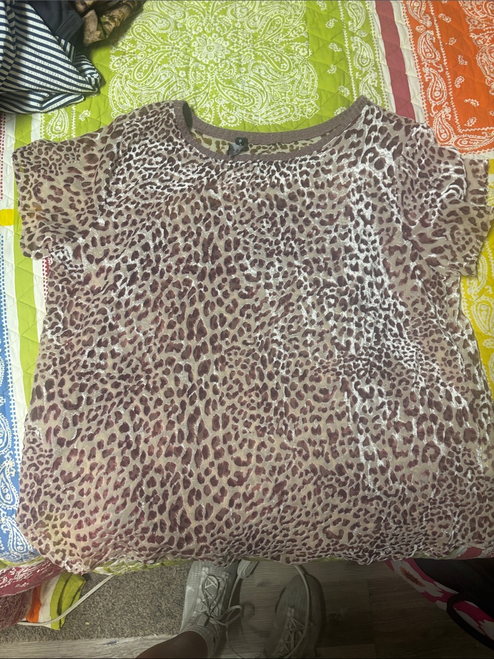 Women’s blouse